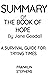 SUMMARY OF THE BOOK OF HOPE...