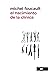 El nacimiento de la clínica (Salud y sociedad)