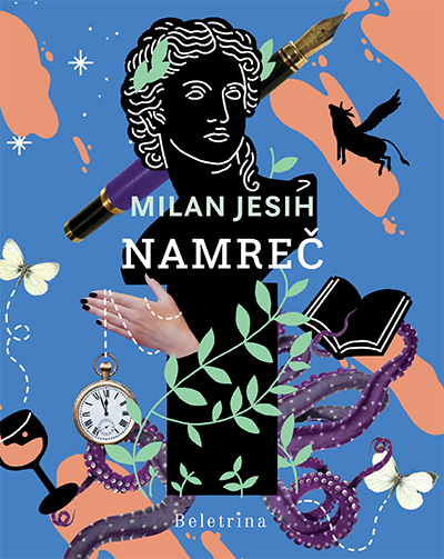 Namreč