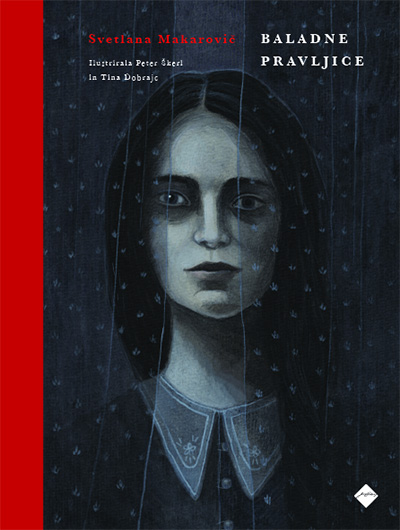 Baladne pravljice (Hardcover)