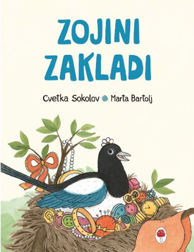 Zojini zakladi