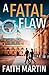 A Fatal Flaw (Ryder & Loveday Mystery, #3)