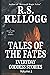 Tales of the Fates by R.S.  Kellogg