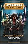 Out of the Shadows by Justina Ireland