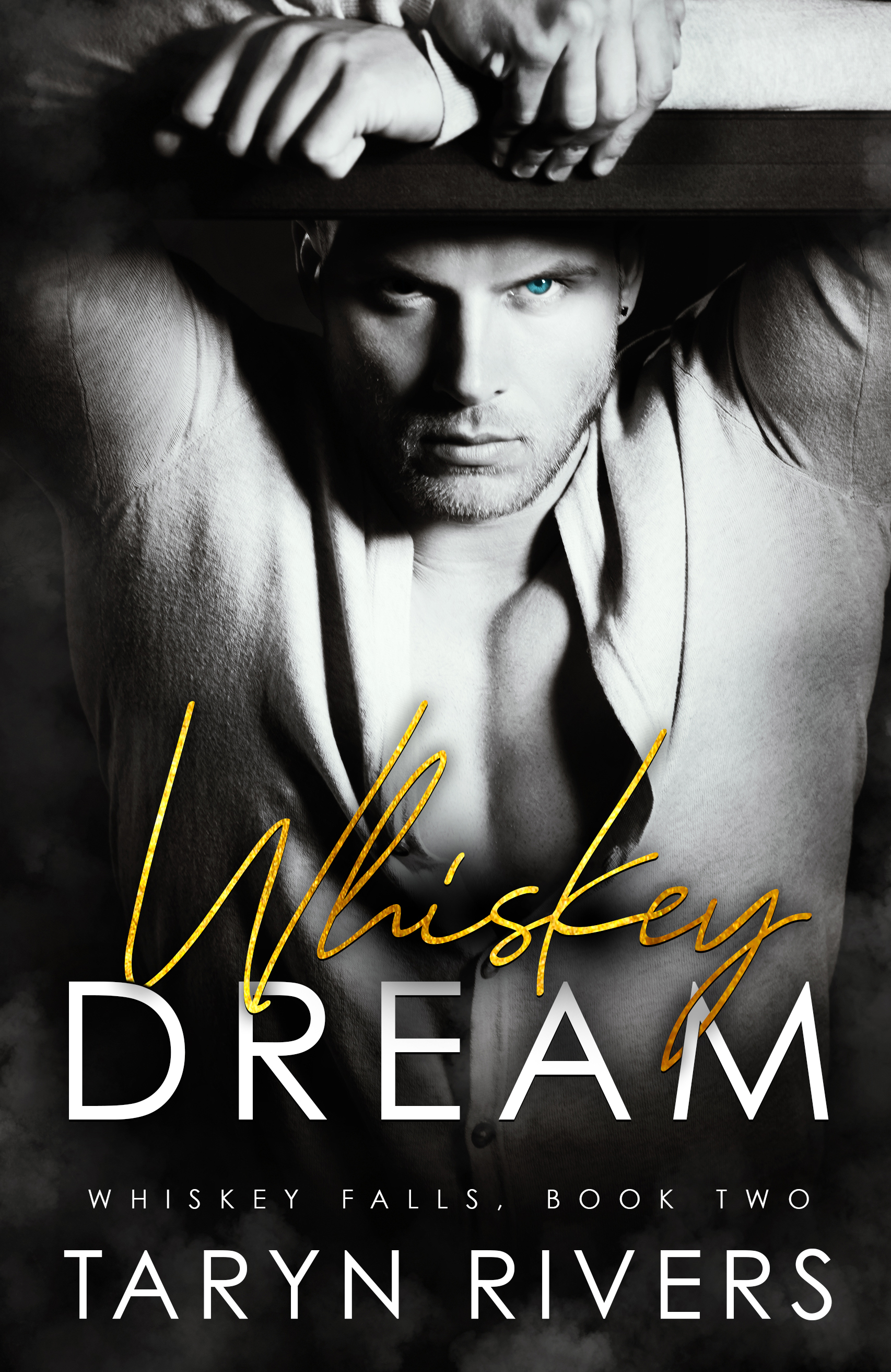 Whiskey Dream (Whiskey Falls, #2)