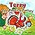 Terry The Tooting Turkey: A...
