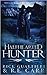 Halfhearted Hunter (False Icons, #3)