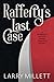 Rafferty's Last Case: A Minnesota Mystery featuring Sherlock Holmes