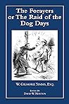 The Forayers: or The Raid of the Dog Days (The Simms Series)