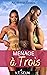 Menage a Trois by Seun N.T