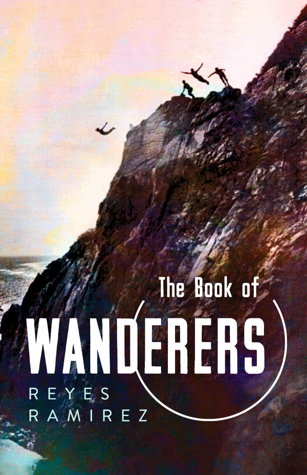 The Book of Wanderers (Camino del Sol)