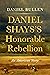 Daniel Shays's Honorable Re...