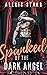 Spanked by the Dark Angel: ...