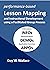 performance-based Lesson Mapping : and Instructional Development using a Facilitated Group Process