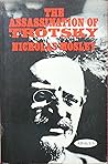 Assassination of Trotsky by Nicholas Mosley