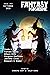 Fantasy Magazine, Issue #72, October 2021 by Christie Yant