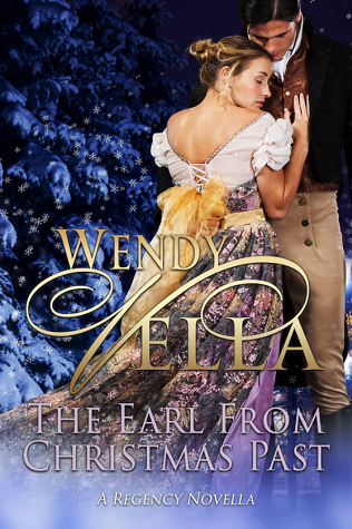 The Earl From Christmas Past (Kindle Edition)