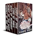 Wolfguard Protectors: Boxed Set Books 1-5