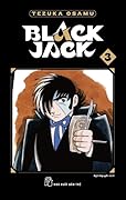 Black Jack, Tập 3