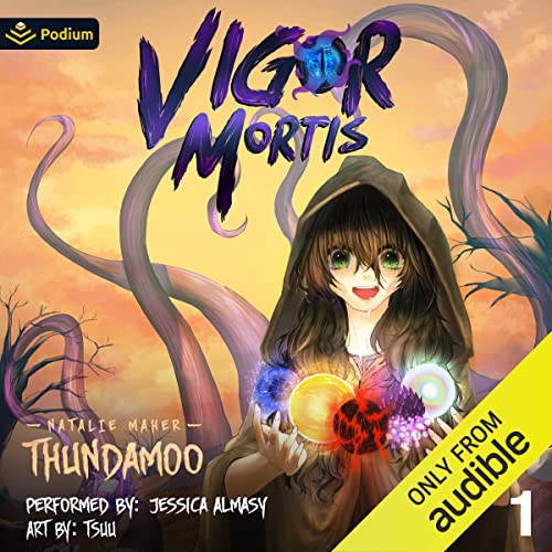 Vigor Mortis