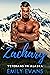 Zachary by Emily Evans