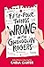 Fifty-Four Things Wrong with Gwendolyn Rogers by Caela Carter Fifty-Four Things Wrong with Gwendolyn Rogers by Caela Carter