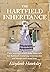 The Hartfield Inheritance by Elizabeth Hawksley