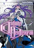 Infinite Dendrogram: Volume 16