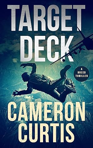 Target Deck (Breed Thriller #3)