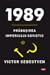 1989 by Victor Sebestyen