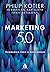 Marketing 5.0: Tecnologia para a humanidade (Portuguese Edition)