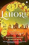 Lahore