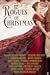 12 Rogues of Christmas by Ebony McKenna