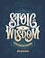 Stoic Wisdom Coloring Book:...