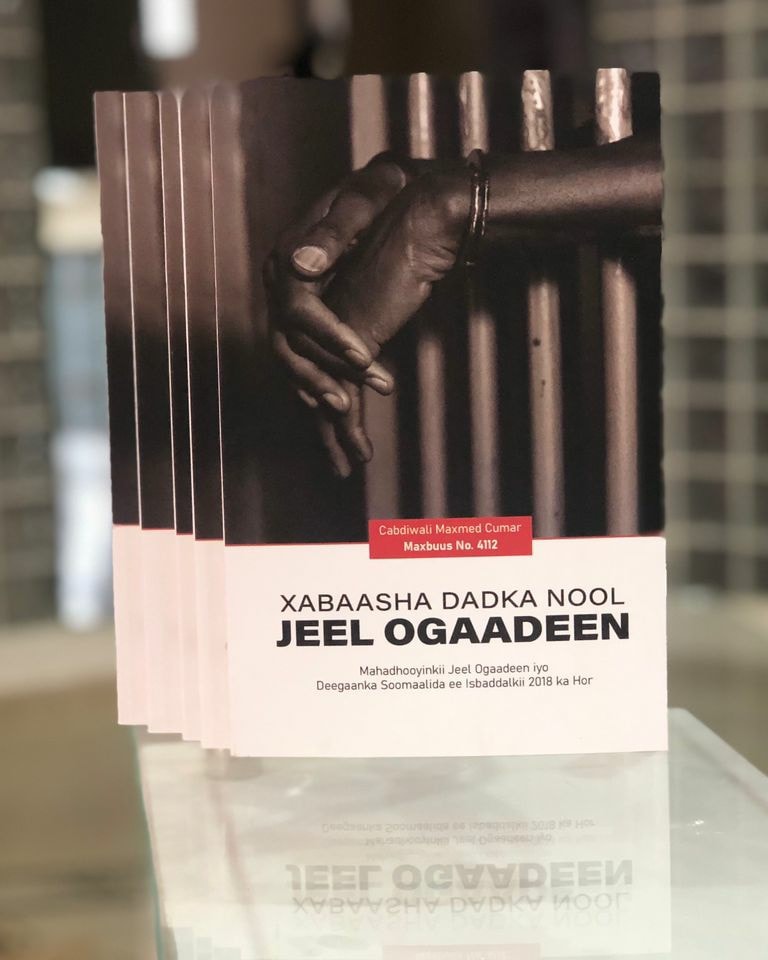 Xabaasha Dadka Nool Jeel Ogaadeen