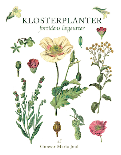Klosterplanter