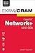 CompTIA Network+ N10-008 Exam Cram