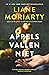 Appels vallen niet