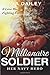 Millionaire Soldier: Her Na...
