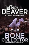 The Bone Collector by Jeffery Deaver