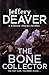 The Bone Collector by Jeffery Deaver