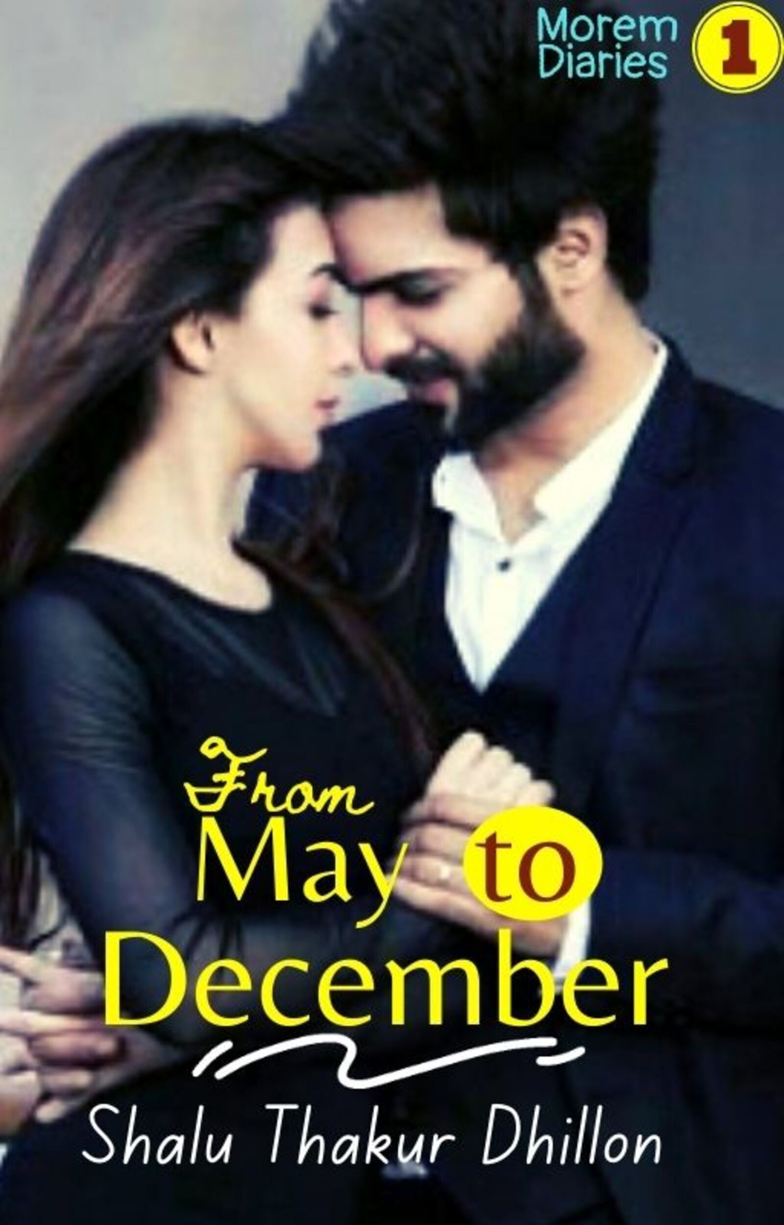 From May to December (Morem Diaries, #1)