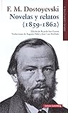 Obras completas II: Novelas y Relatos (1859-1862)