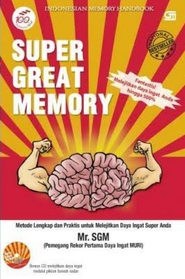 Super Great Memory