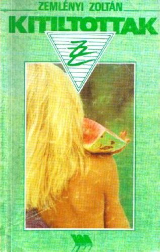 Kitiltottak (ebook)