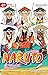 Naruto nº 49/72