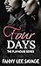 Four Days by Fanny Lee Savage
