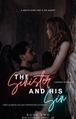 The Sinister and His Sin (ebook)