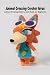 Animal Crossing Crochet Ide...