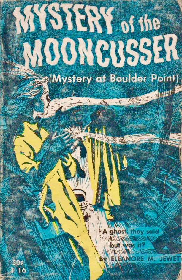 Mystery of the Mooncusser